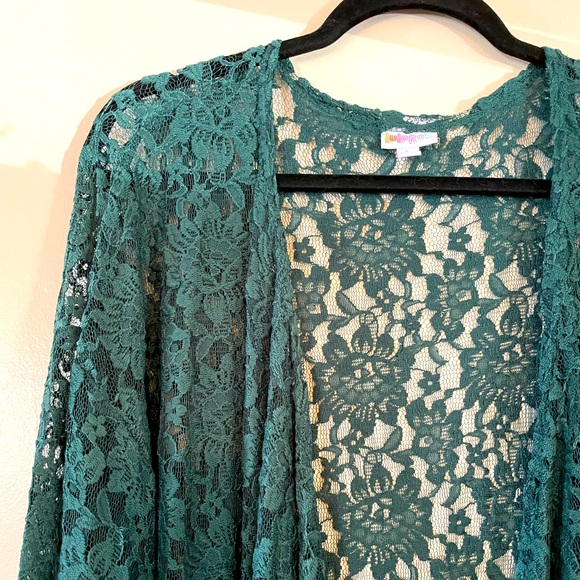 NWT large LulaRoe Monroe